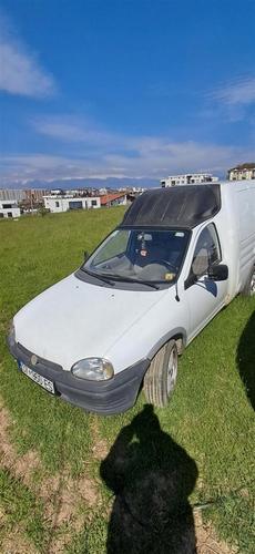 Opel Combo 1.4