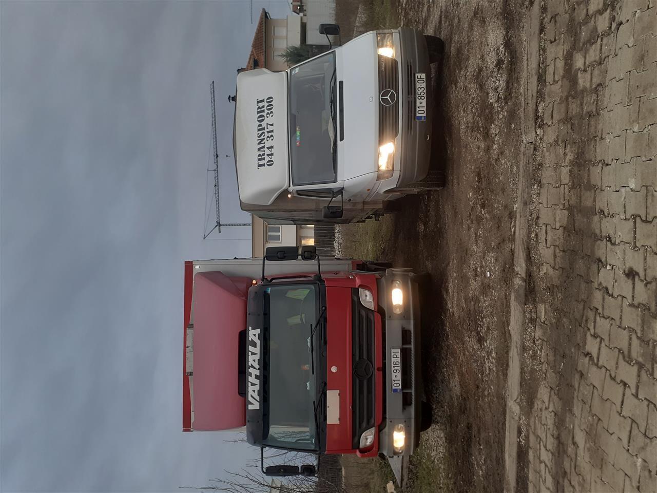 Transport