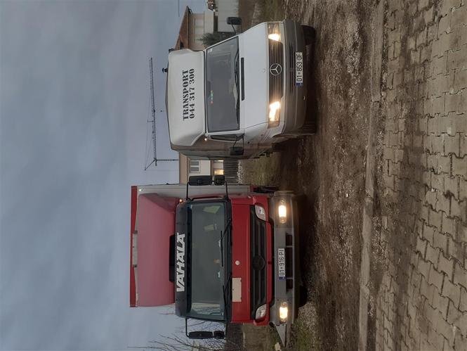 Transport