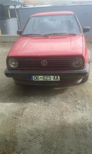 Golf 2