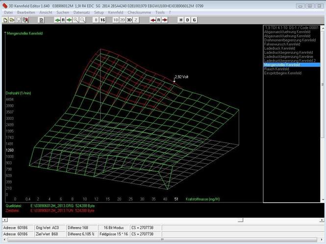 ECU CHIPTUNING