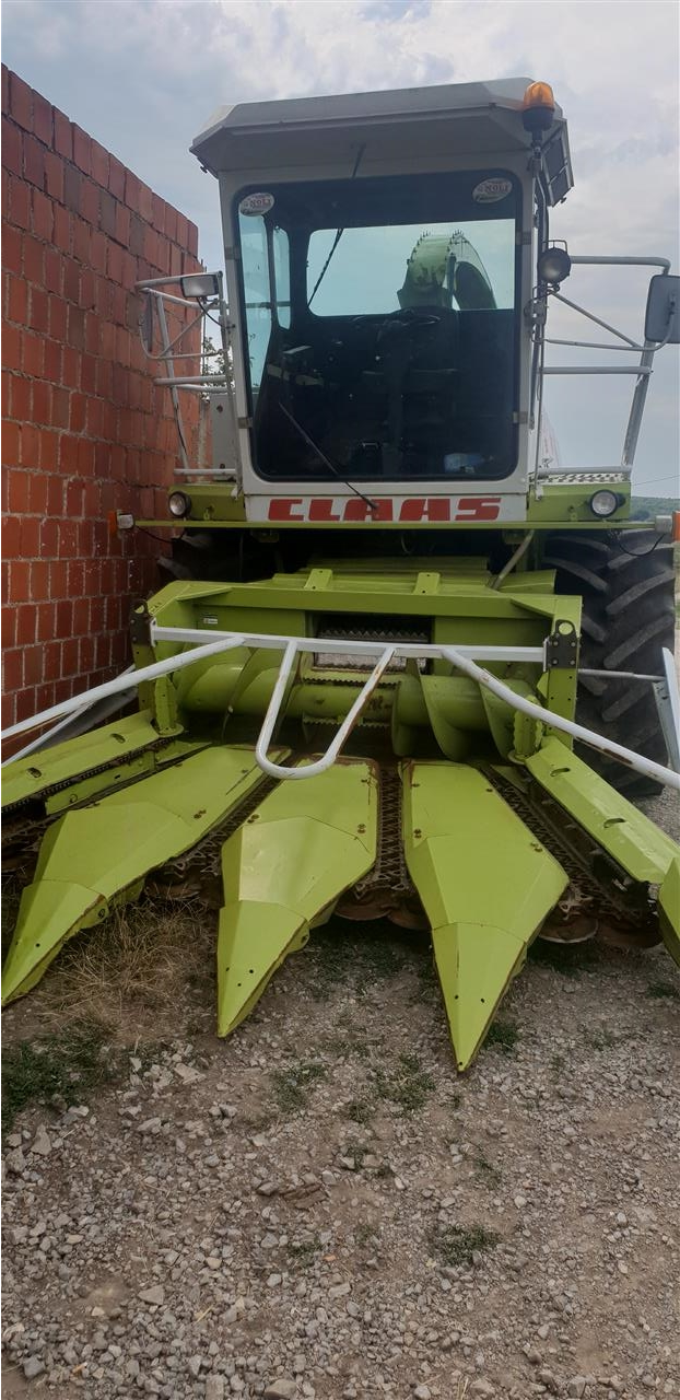 KLAAS-