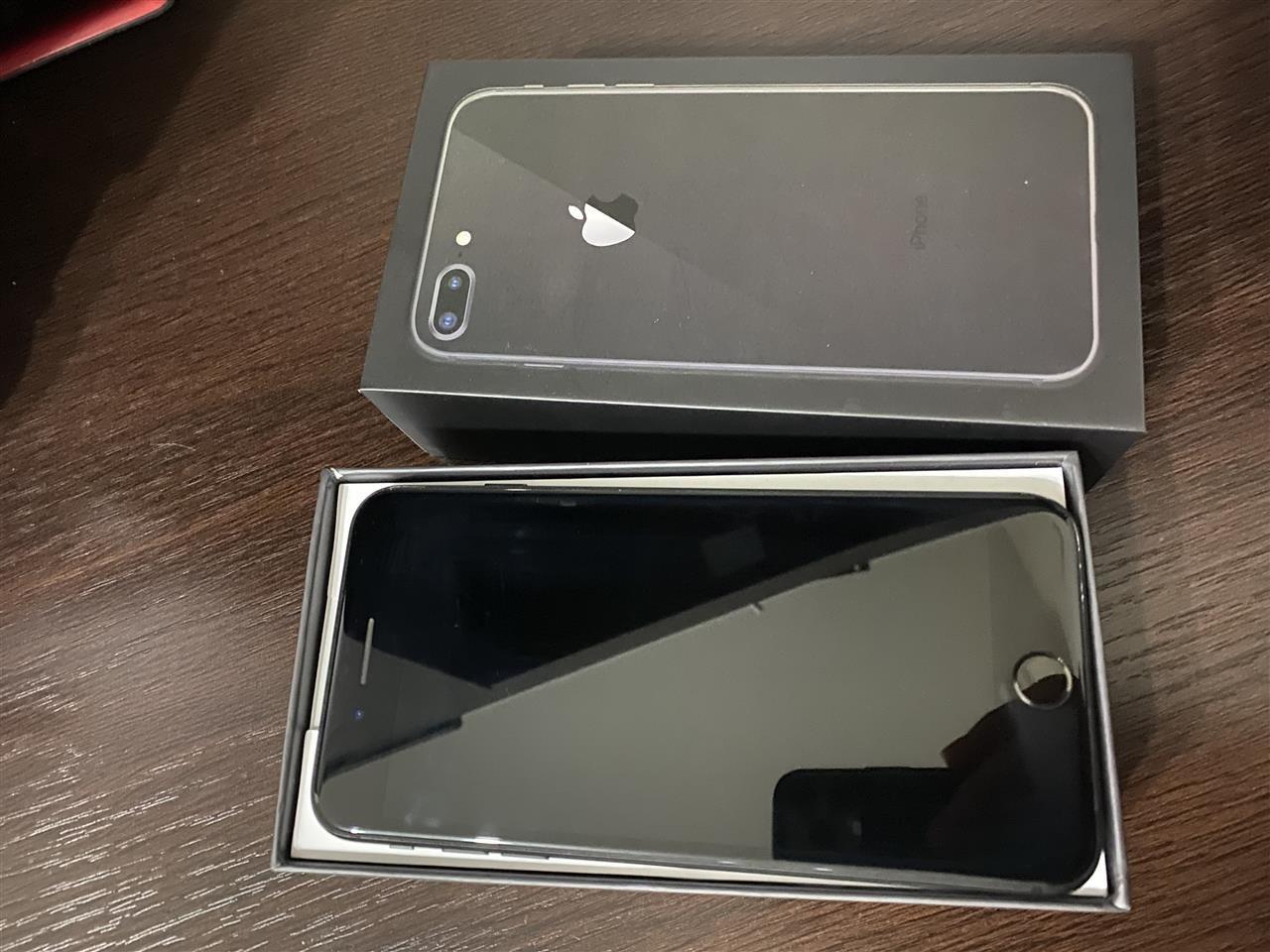 Iphone--8-plus