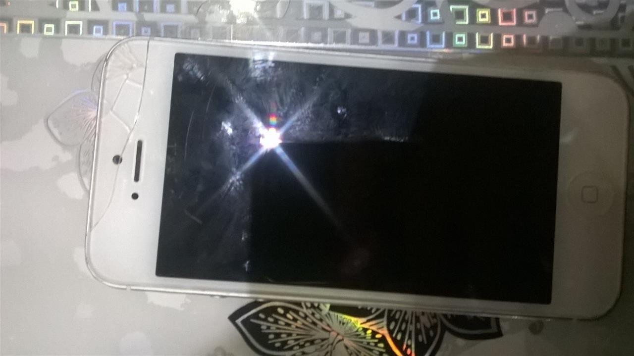iphone-5-16G