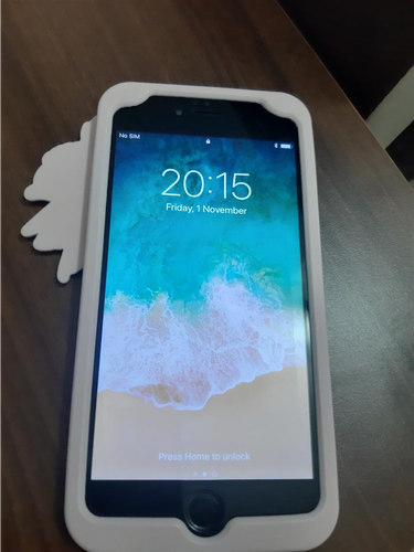 iPhone 6 plus