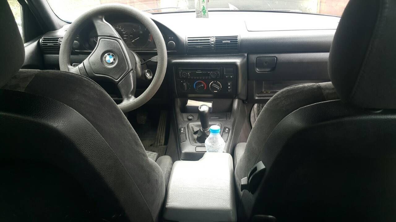 Bmw-318