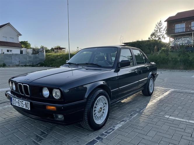 bmw e30