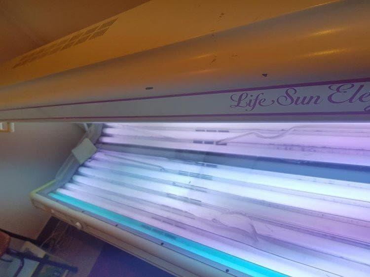 Solarium