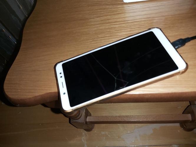 Xiaomi redmi note 5