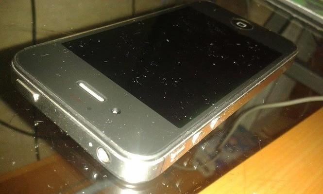 Shes Iphone 4s 