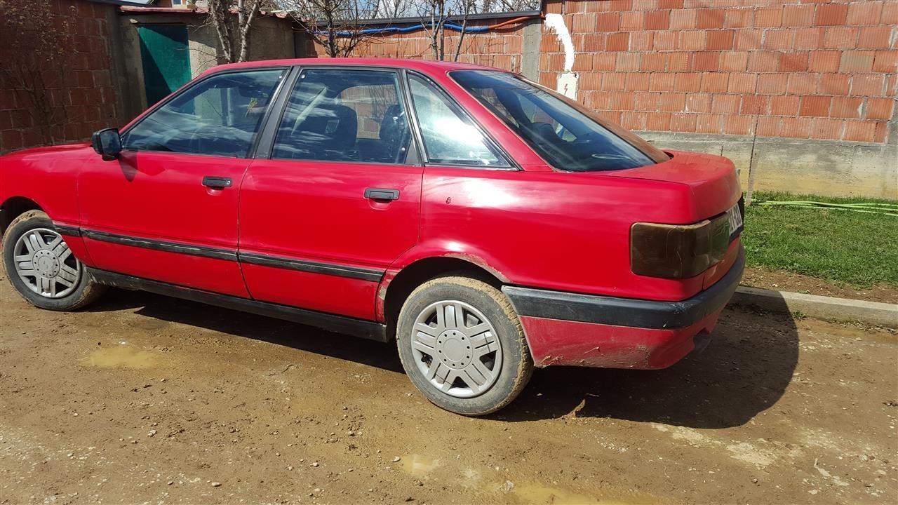 Audi-