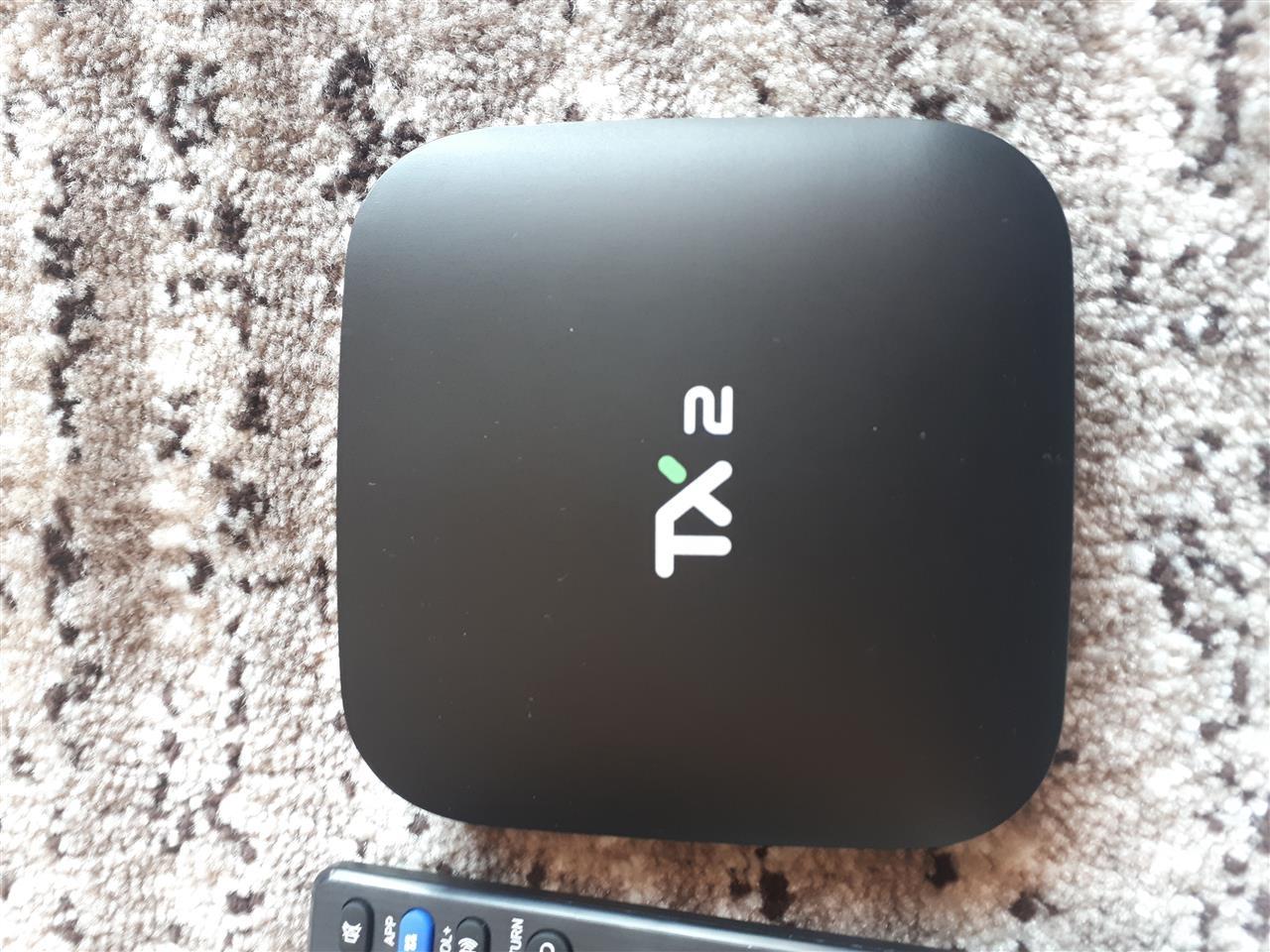 Android-box