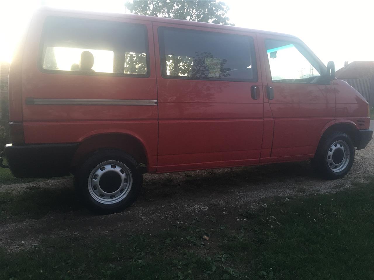 VW-T4