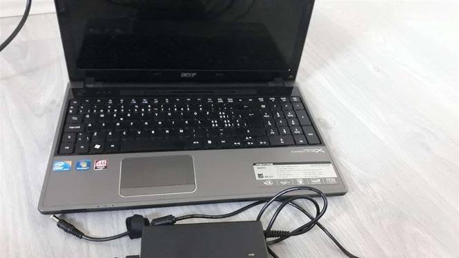Acer Aspire i5
