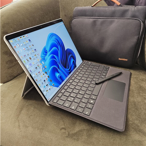 Microsoft Surface Pro 8