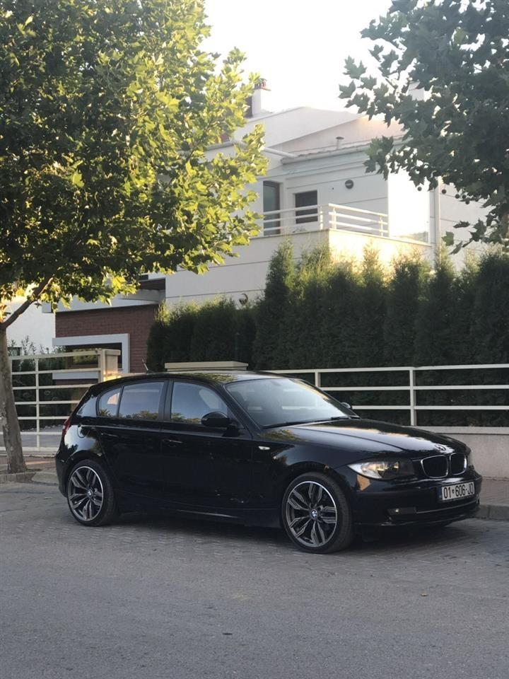 BMW-118D