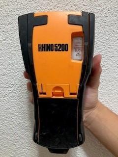 Printer-per-kablla-DYMO-RHINO-5200