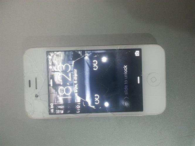Iphone 4s