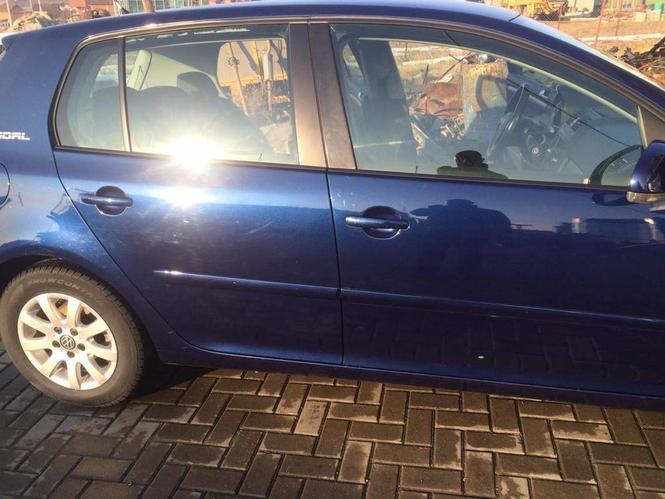 Shitet:Golf 5