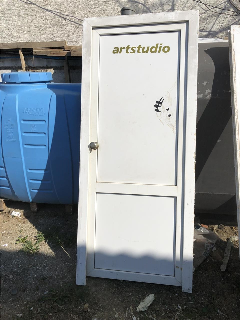 Dyer-e-dritare