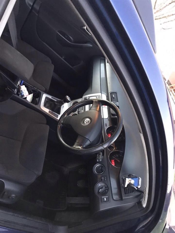 Passat-