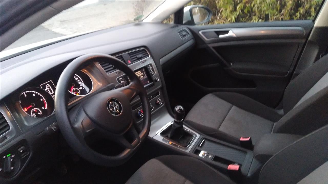 GOLF-7