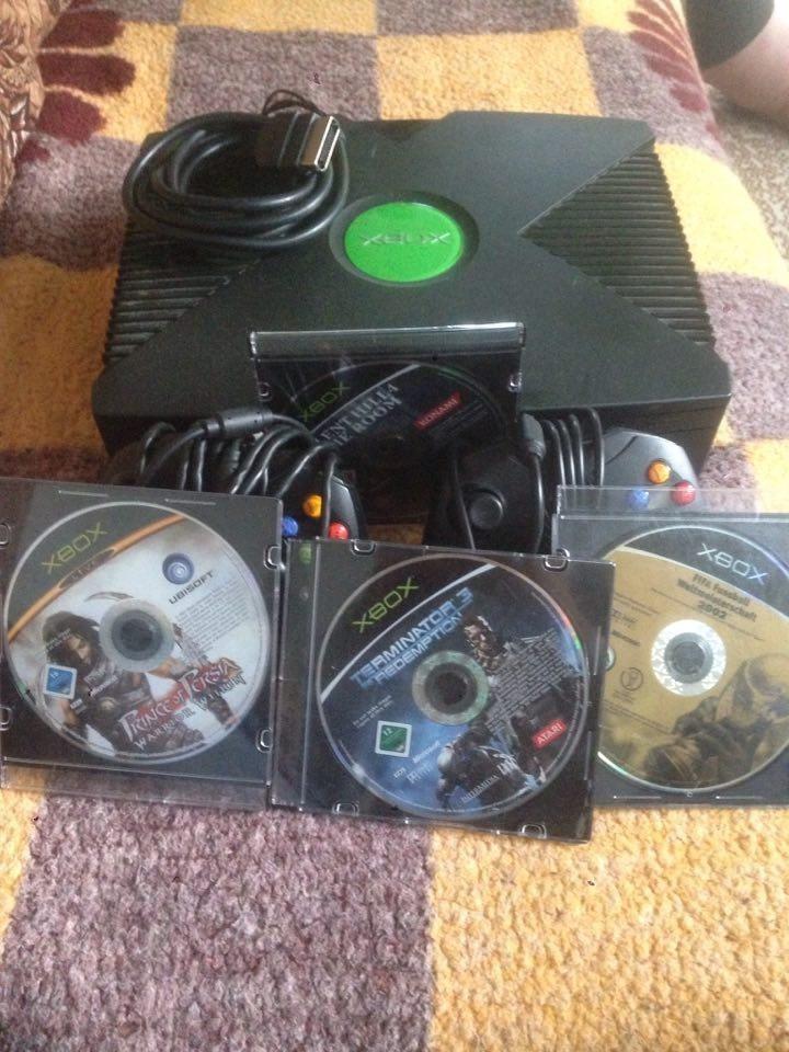Shitet-XBox