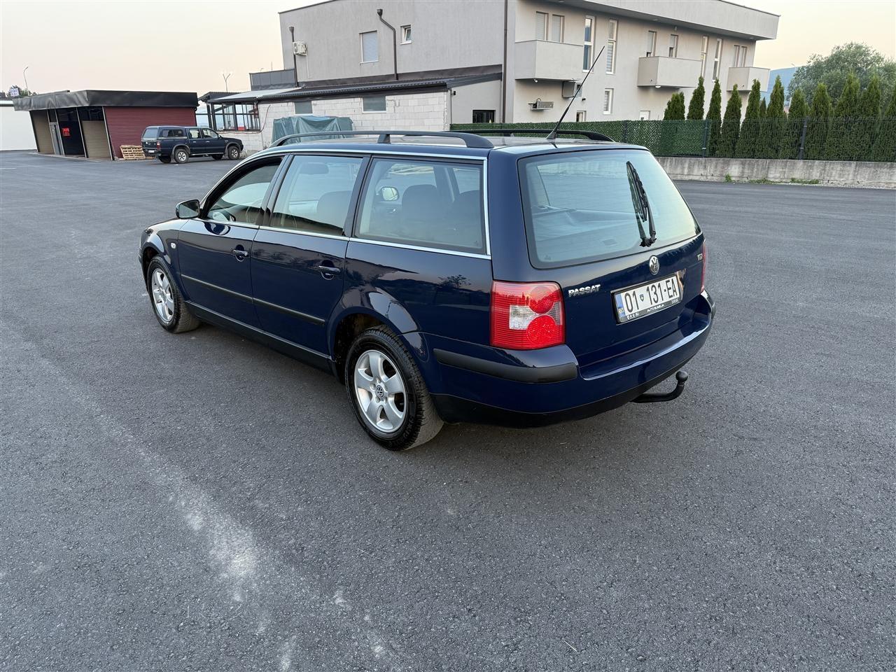 Passat