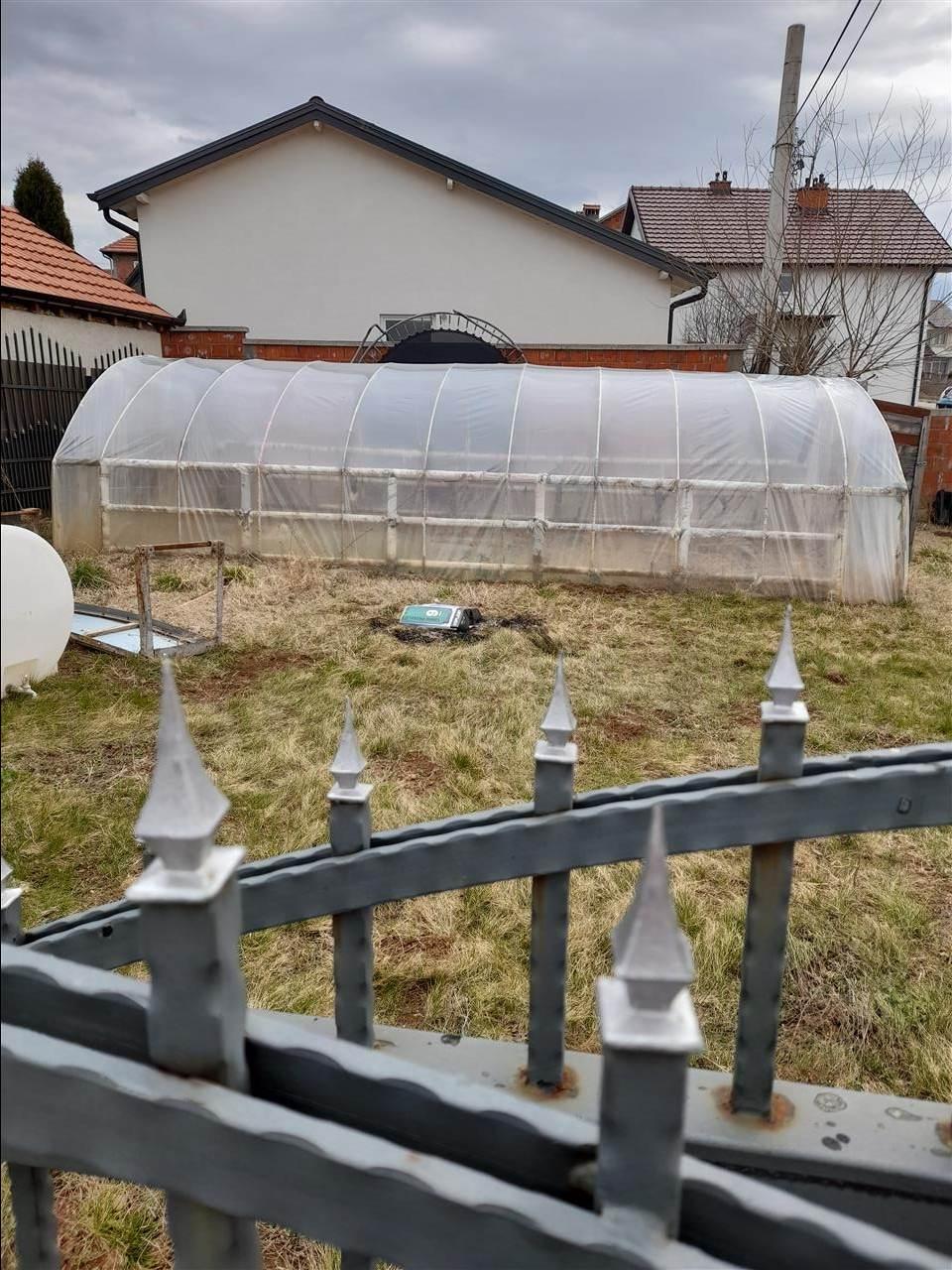Llastik-per-kopesht
