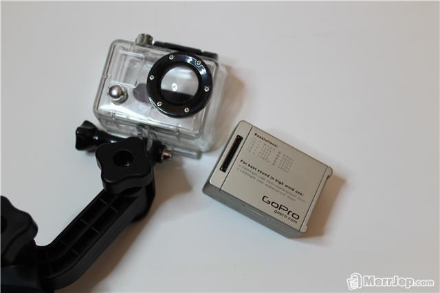 Go Pro