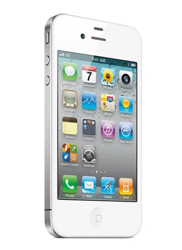 iPhone 4