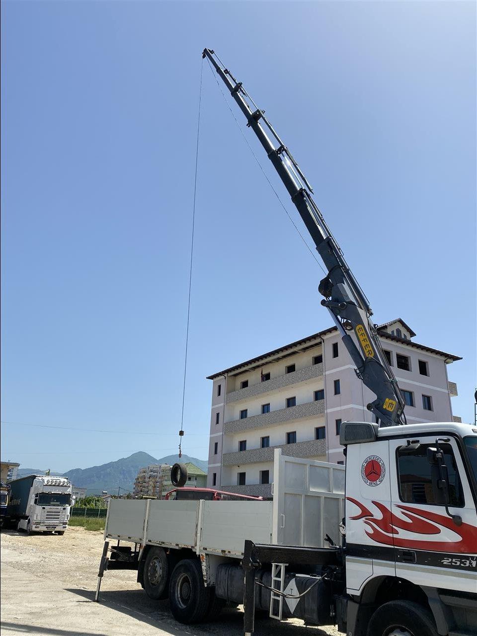 Actros-2631