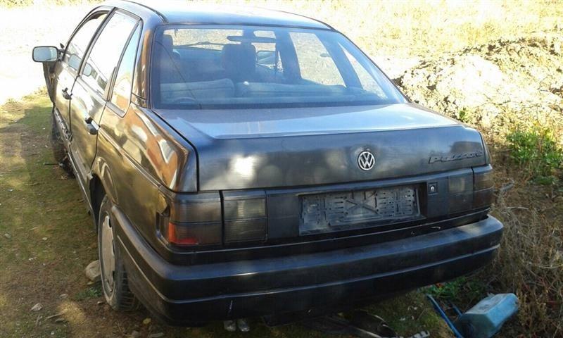 Passat-te-aksidentuar