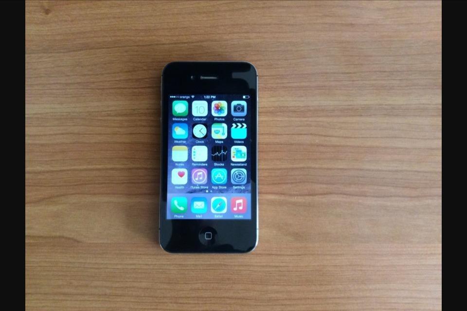 iPhone-4s