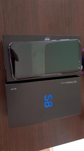 galaxy s8