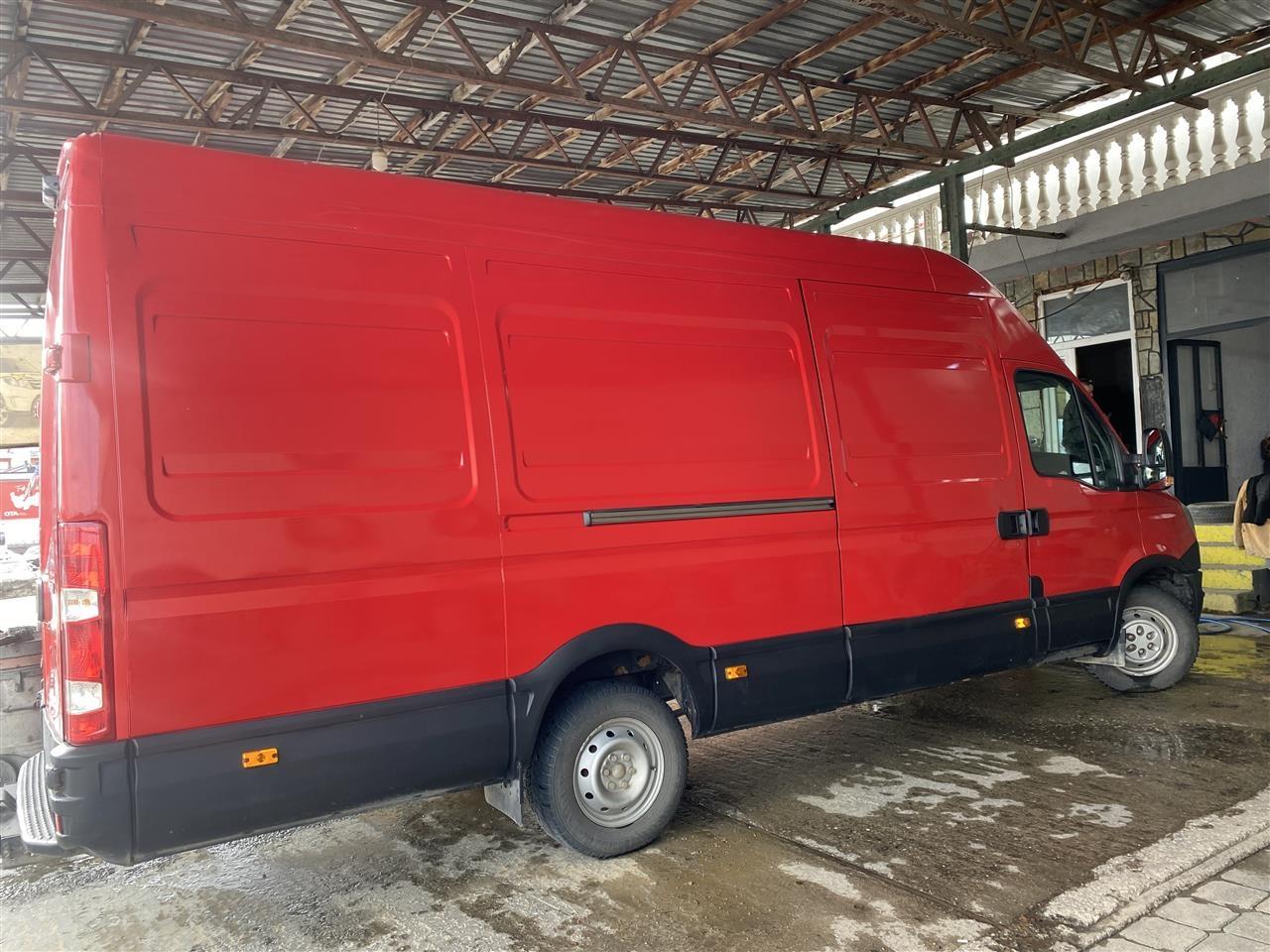 Iveco