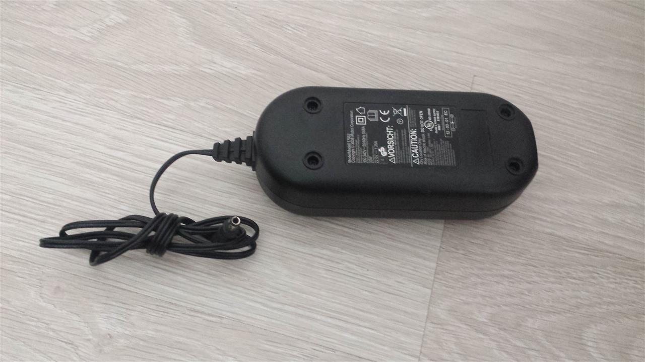 Adapter-IROBOT-22-5v