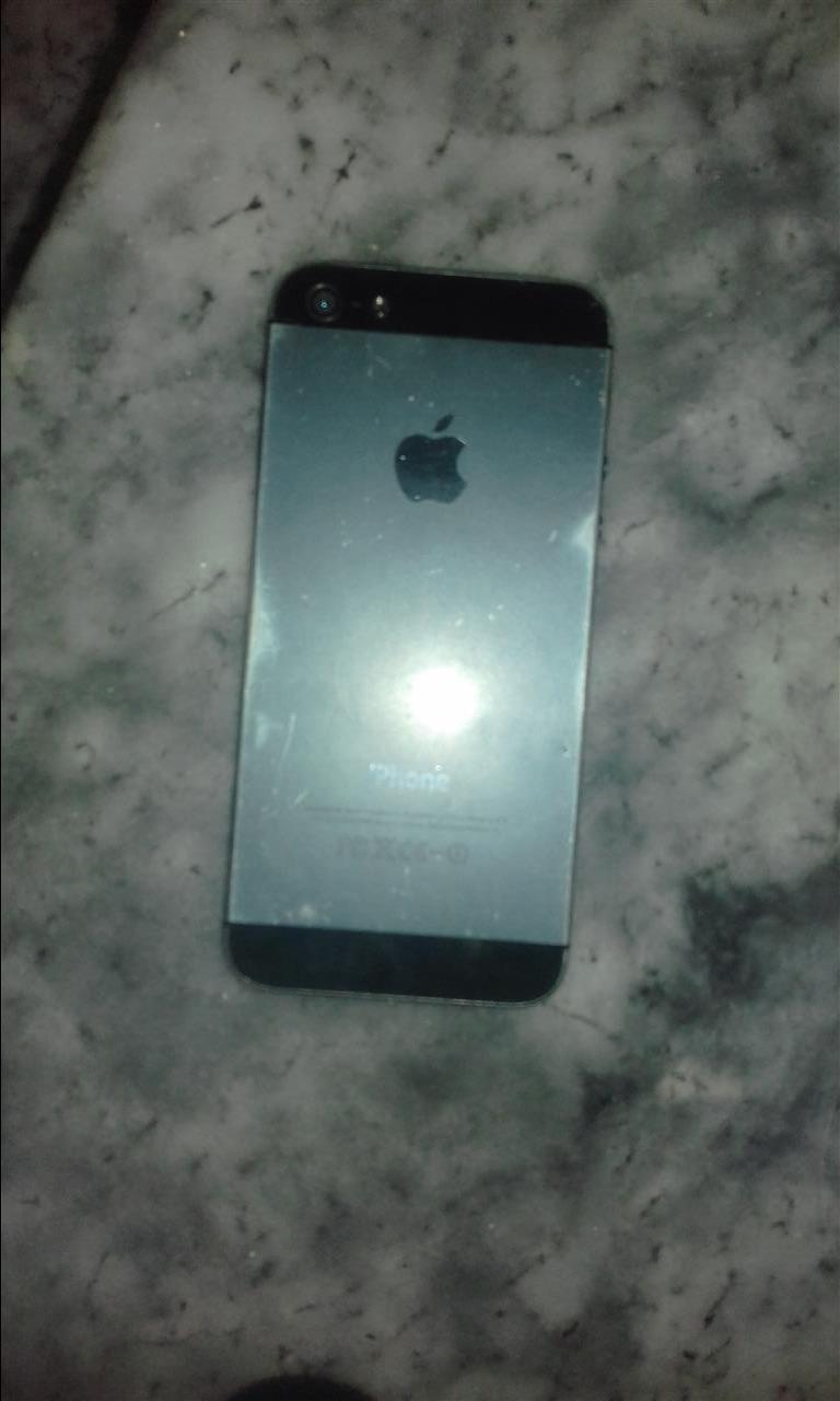 iPhone-5s-