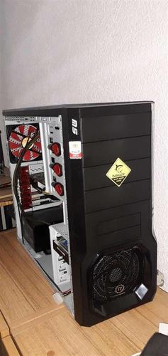 Shes GAMING PC