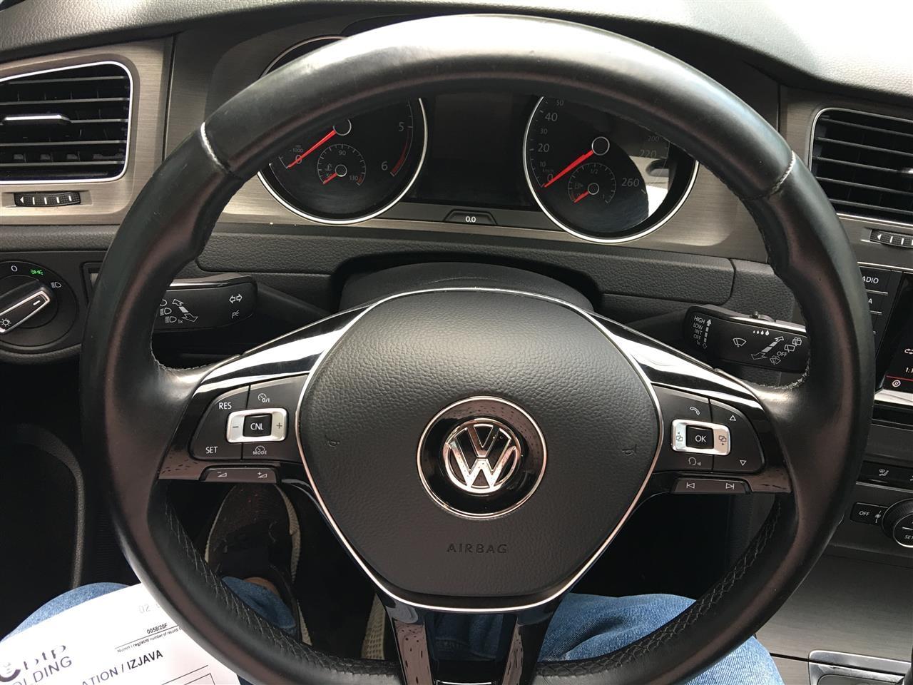Golf-