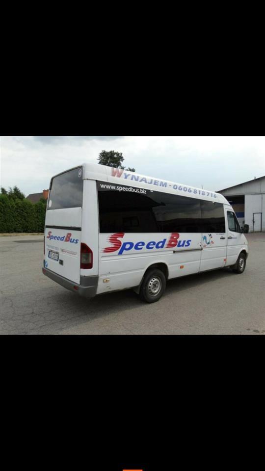 Minibus