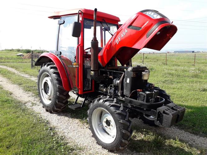 Traktor