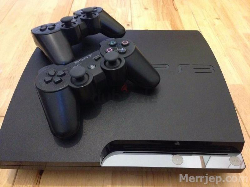 Merrjep discount playstation 3
