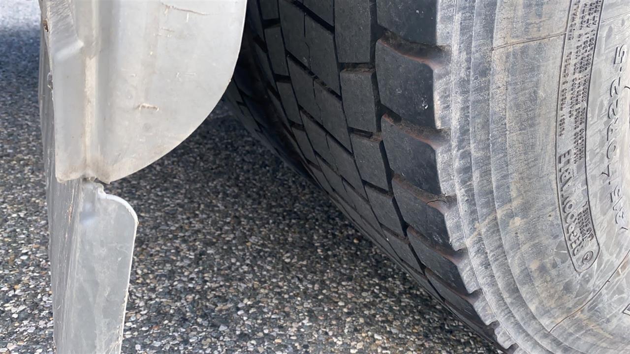 Actros-mp3