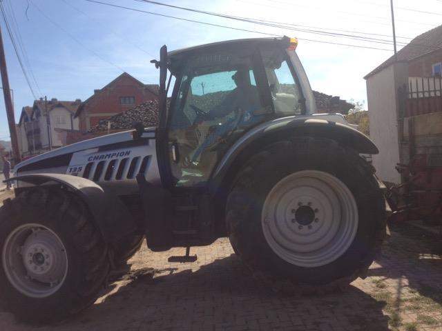 traktor
