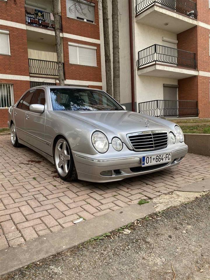 Mercedes-AUTOMATIC-