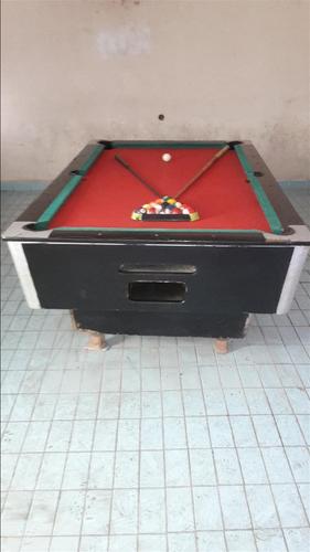 bilardo 8