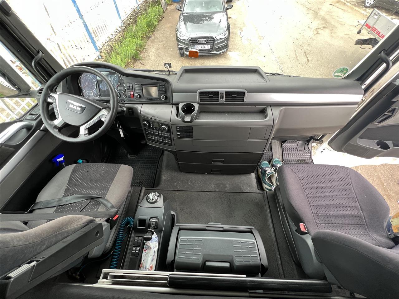 Man-TGX