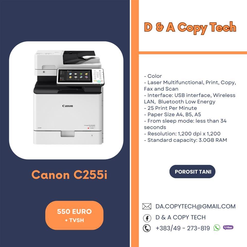 Printer---Skaner-