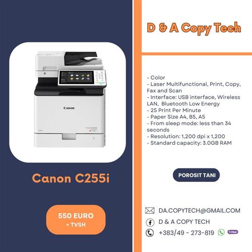 Printer / Skaner 